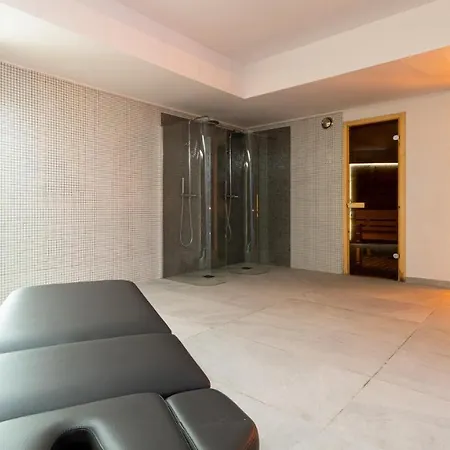 Apartamento Trevilles Daisy *