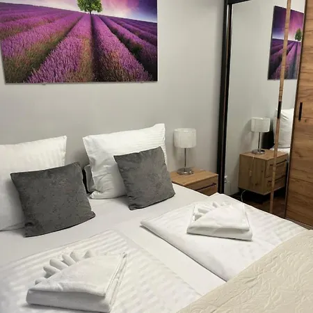 Trevilles Daisy Apartamento