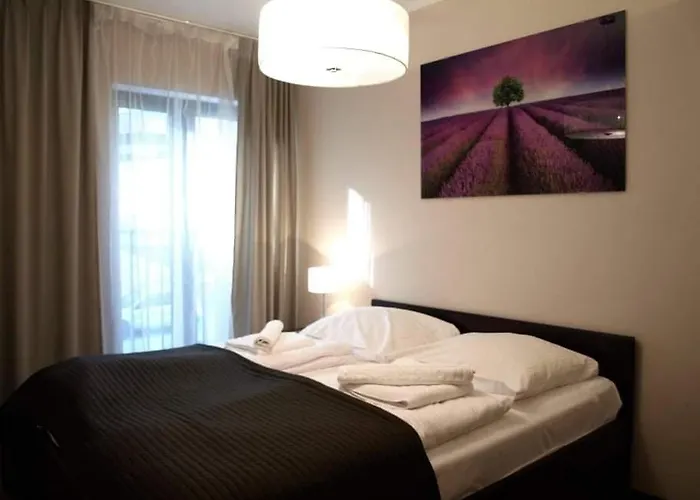 Apartment Trevilles Daisy