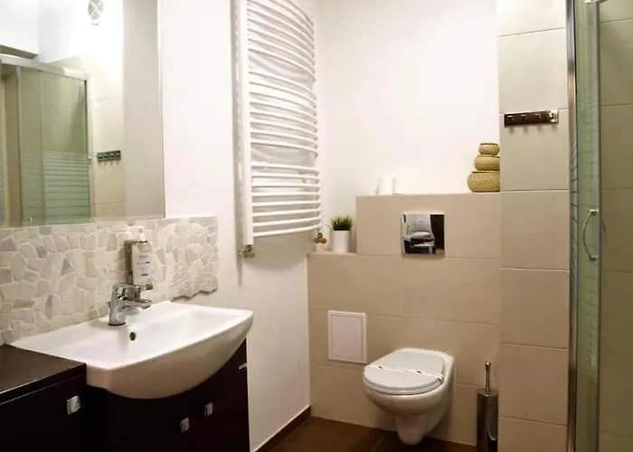 Trevilles Daisy Apartment