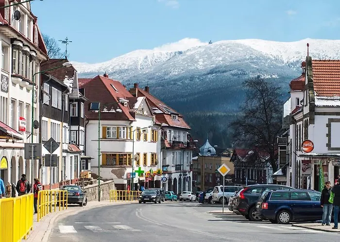 Trevilles Daisy Schreiberhau