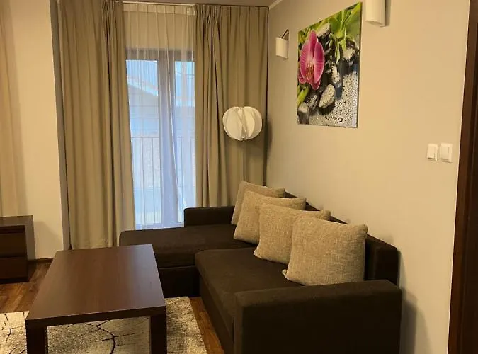 Apartment Trevilles Daisy Schreiberhau