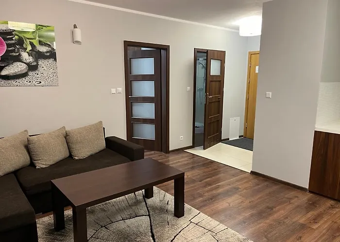 Apartment Trevilles Daisy *