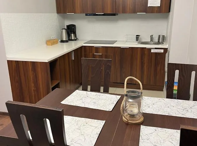 Apartment Trevilles Daisy *