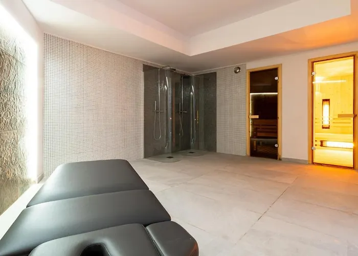 Apartment Trevilles Daisy *