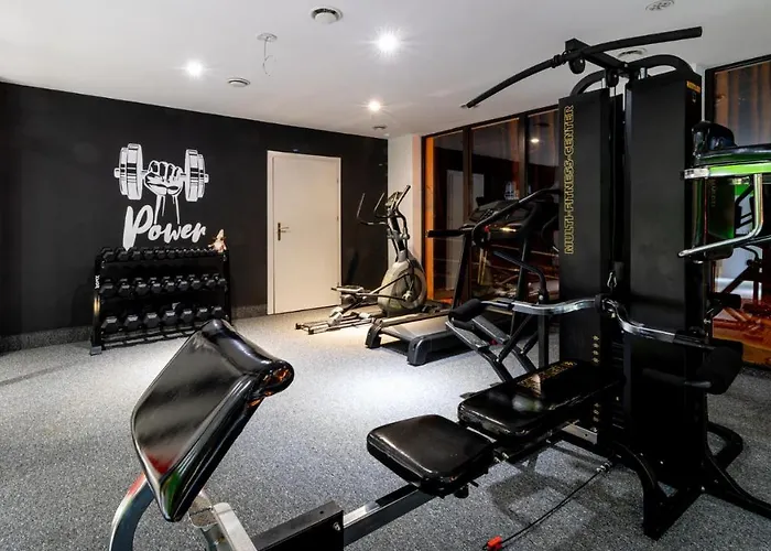 Apartment Trevilles Daisy *